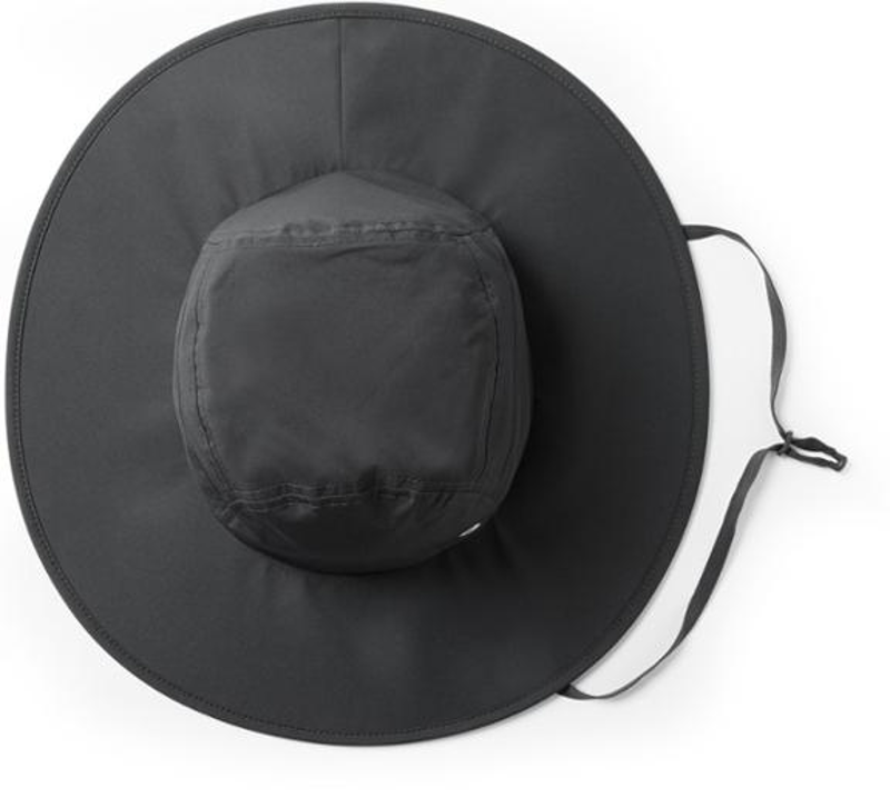 Exposure 2 Gore-Tex Infinium Rain Hat - Unisex - Dark Storm - One Size-1